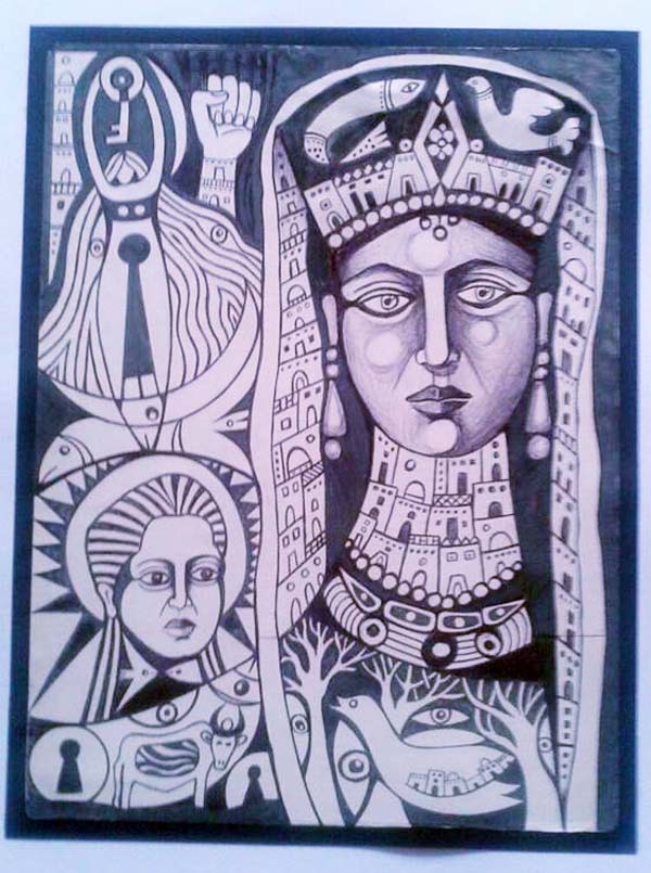 Ayman Darwish Ayman Darwish