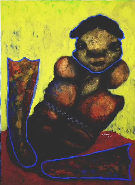 Houssam Alloum Houssam Alloum