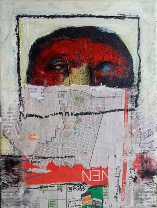 Ibrahim Barghoud Ibrahim Barghoud