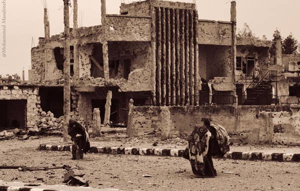 Mohammed al Masalmeh Mohammed al Masalmeh