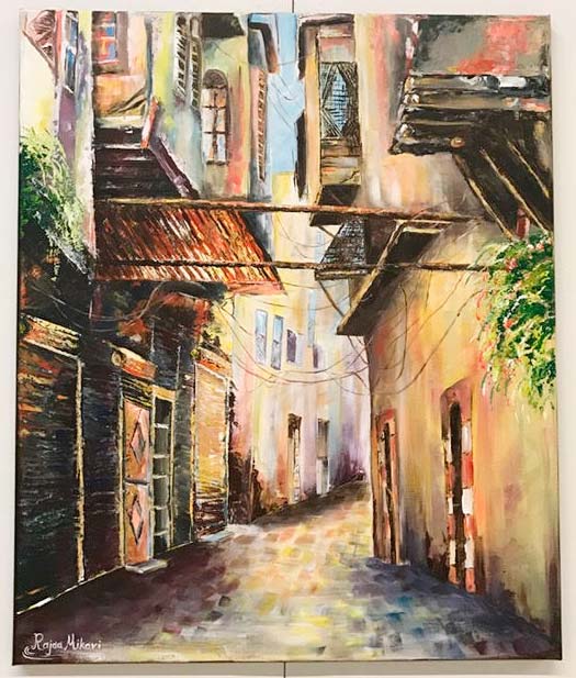 Rajaa Meikari Rajaa Meikari