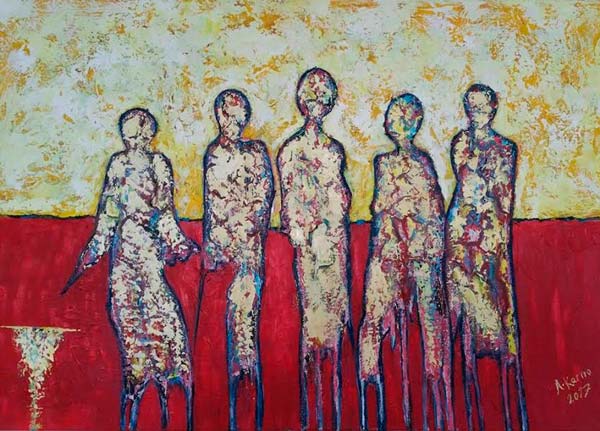 Ahmad Karno Ahmad Karno