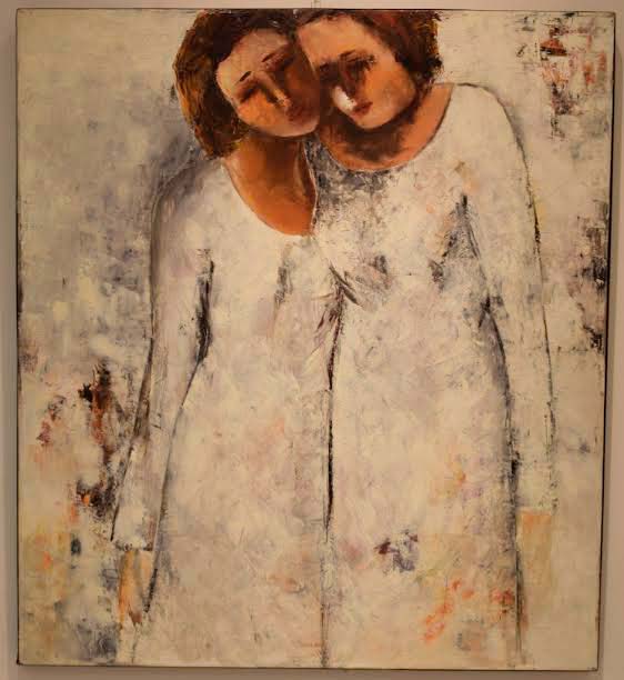 Ghada Dehne Ghada Dehne