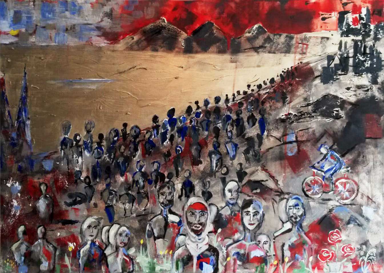 Silke Forstmeyer Silke Forstmeyer