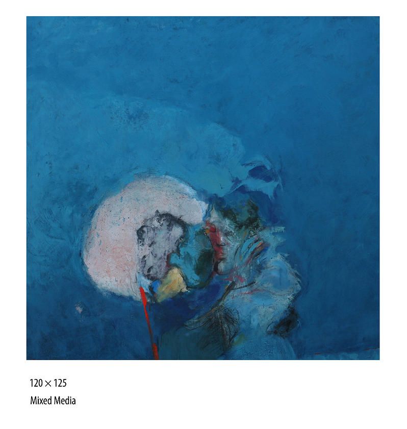 Nader Hamzeh Nader Hamzeh