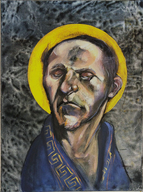 Wail Alsukkari Wail Alsukkari